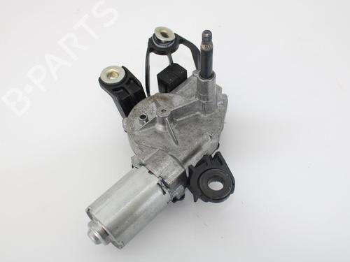 Used Rear wiper motor VW POLO V (6R1, 6C1) 1.6 (90 hp) 10674852