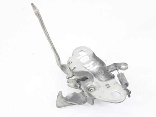 Hood lock TOYOTA AYGO (_B1_) 1.0 (KGB10_, KGB10R) | BP16874745C133