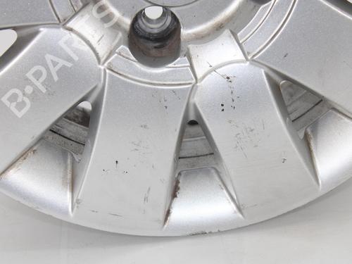 Rim CITROËN C3 I (FC_, FN_) 1.4 HDi | BP12942642C45 