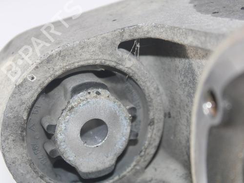 Rear differential VW TOUAREG (7LA, 7L6, 7L7) 3.0 V6 TDI | BP12994722M24 