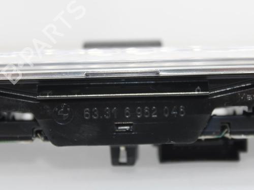 Interior roof light BMW X3 (E83) 2.0 d | BP10120996I8 