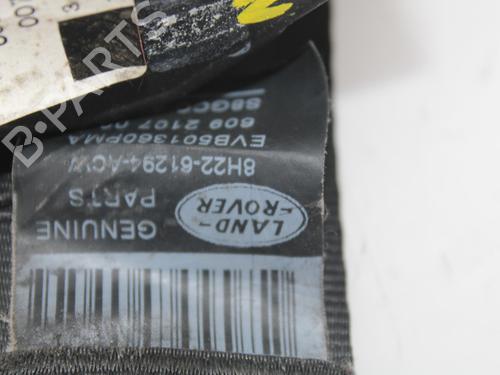 Used Front right seatbelt LAND ROVER RANGE ROVER SPORT I (L320) 3.0 D 4x4 (245 hp) 15001974