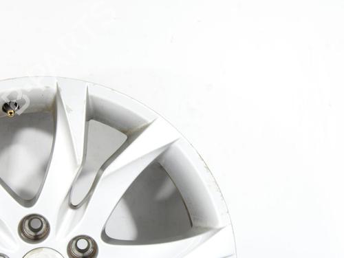 Rim PEUGEOT 508 I (8D_)  | BP17956772C45