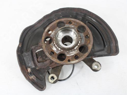 Used Right front steering knuckle MERCEDES-BENZ CLA Coupe (C117) CLA 180 (117.342) (122 hp) 24034235