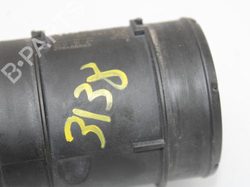Mass air flow sensor OPEL ASTRA J (P10) 1.6 SIDI (68) | BP14924595M95 