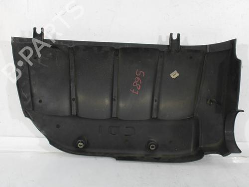 Upper protection MERCEDES-BENZ C-CLASS (W203) C 220 CDI (203.006, 203.008) | BP29377629M93 