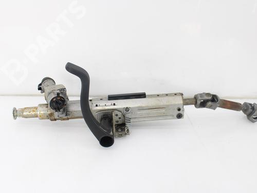 Used Steering column Steering column SEAT IBIZA IV (6J5, 6P1) 1.6 TDI (105 hp) 10121318 10121318