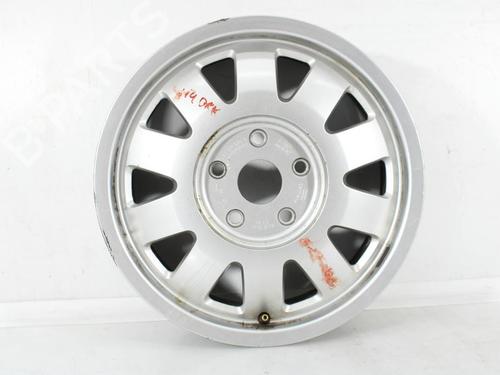 Felg AUDI A4 B5 (8D2) 1.9 TDI (110 hp) 27543369