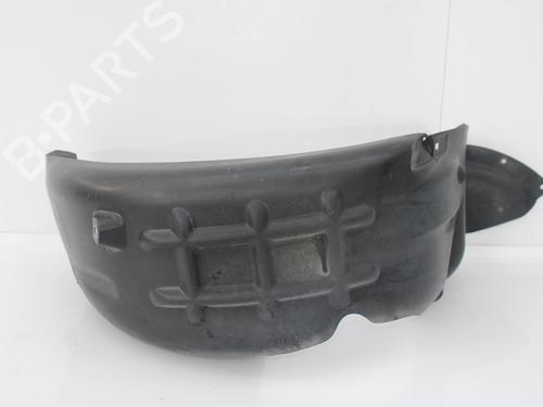 Wheel arch CITROËN C4 II (NC_) 1.6 HDi 90 | BP14175162C56 