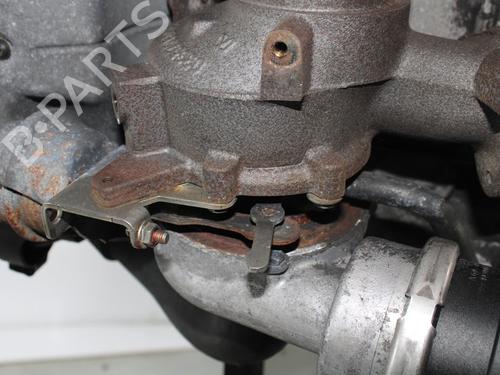 Engine MERCEDES-BENZ B-CLASS Sports Tourer (W245) B 200 CDI (245.208) | BP10121890M1 