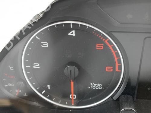Instrument cluster AUDI Q5 (8RB) 2.0 TDI quattro | BP22304381C47 