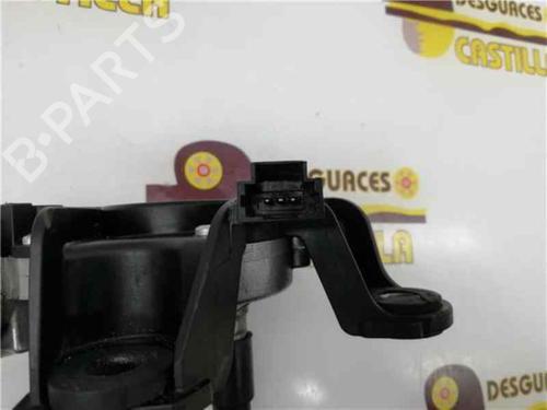 Front wiper motor RENAULT KANGOO (KC0/1_) 1.5 dCi | BP10123641M29 