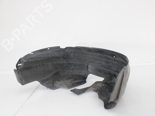 Wheel arch SEAT ALTEA XL (5P5, 5P8) 1.6 LPG | BP14175861C56 
