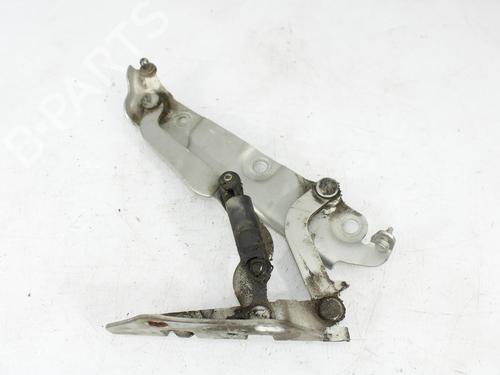 Hinge/Door check strap JAGUAR XF I (X250) 3.0 D | BP22306206C146 