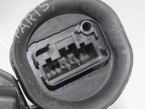Rear right lock VW GOLF VI (5K1) 1.6 TDI | BP10932797C99 