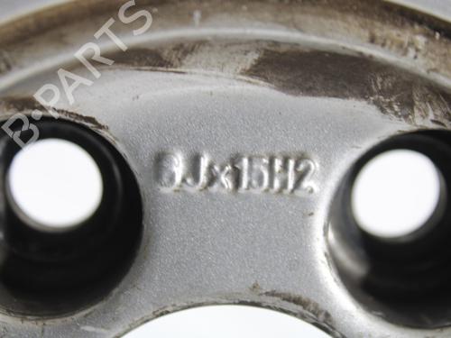 Rim SEAT IBIZA III (6L1)  | BP16874187C45 