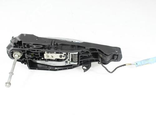 Front left exterior door handle CITROËN C3 AIRCROSS II (2R_, 2C_) 1.2 PureTech 110 (2RHNZB, 2RHNZW, 2RHNPX, 2RHNPJ) | BP22304999C128 