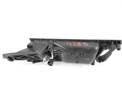 Front right interior door handle AUDI Q5 (8RB) 2.0 TDI quattro | BP22304639I14 