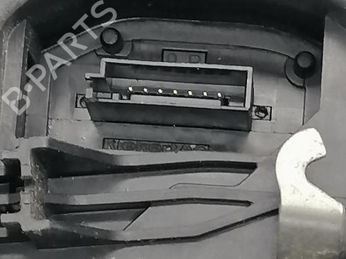 Front right lock BMW X3 (E83) 2.0 d | BP13233735C97 
