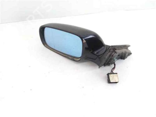 Used Left mirror AUDI A6 C5 (4B2) 2.5 TDI quattro (150 hp) 10124226