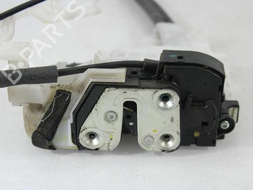 Front right lock HYUNDAI ix35 (LM, EL, ELH) 1.7 CRDi | BP26235476C97 
