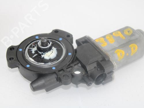 Used Right front window motor HYUNDAI SANTA FÉ II (CM) 2.2 CRDi GLS (150 hp) 12268752