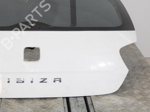 Tailgate SEAT IBIZA IV (6J5, 6P1) 1.4 | BP13641091C6 