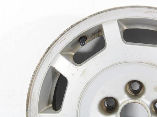 Rim VW POLO (9N_, 9A_) 1.4 TDI | BP17474679C45 