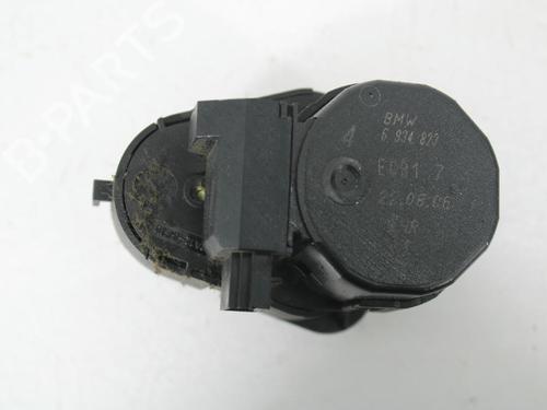 Used Electronic module BMW X3 (E83) 2.0 d (150 hp) 25255525