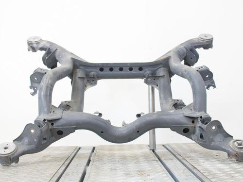 Used Rear axle PORSCHE CAYENNE (9PA) S 4.8 (385 hp) 15072006