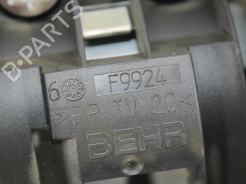 Heater blower motor BMW X3 (E83) 2.0 d | BP25255522M62 