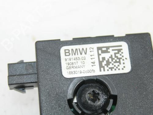 Other BMW 1 (F20) 116 d | BP22305982O1 