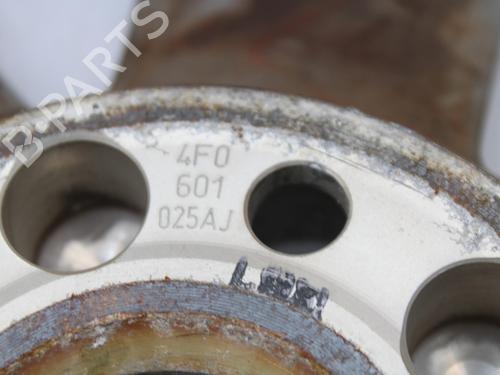 Rim AUDI A6 C6 (4F2) 3.0 TDI quattro | BP16359633C45 
