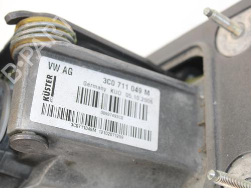 Gear lever VW PASSAT B6 (3C2) 1.9 TDI | BP11858946M90 