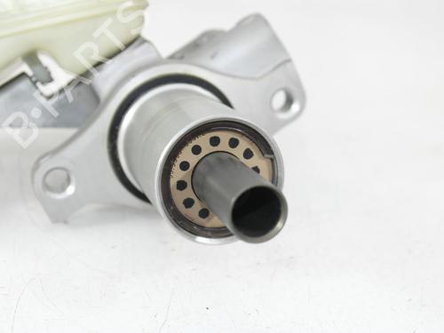 Brake master cylinder MERCEDES-BENZ C-CLASS (W204)  | BP22305412M77 
