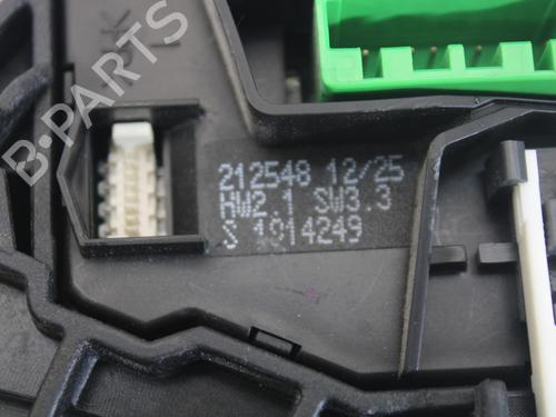 Gear lever LAND ROVER FREELANDER 2 (L359) 2.2 TD4 4x4 | BP13312480M90 