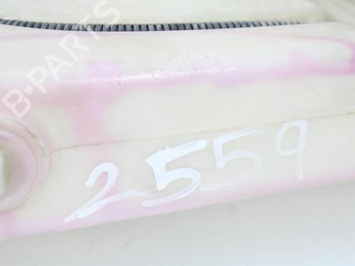 Windscreen washer tank VW TOUAREG (7LA, 7L6, 7L7) 3.0 V6 TDI | BP16030569C113 