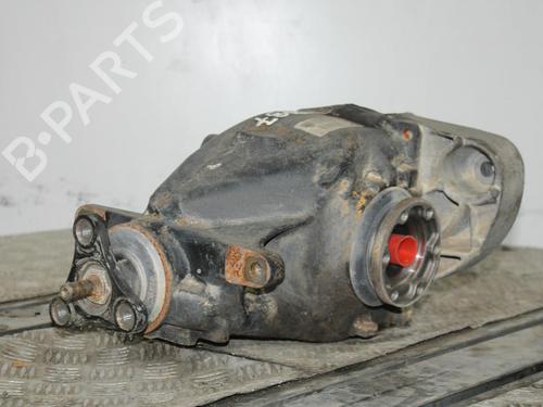 Rear differential BMW 3 (E90) 318 d | BP22305655M24 