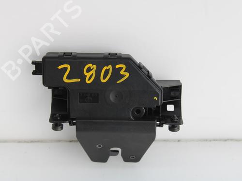 Tailgate lock BMW 3 (E90) 318 d | BP10125537C101 