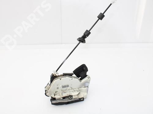 Used Rear left lock Rear left lock SEAT TOLEDO IV (KG3) 1.6 TDI (105 hp) 11174617 11174617