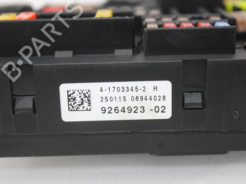 Fuse box BMW 5 (F10) 520 d | BP16103676E1 