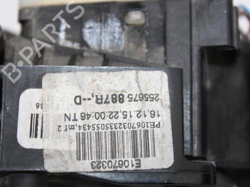 Switch RENAULT CLIO IV (BH_) 1.2 16V | BP13406915I30 