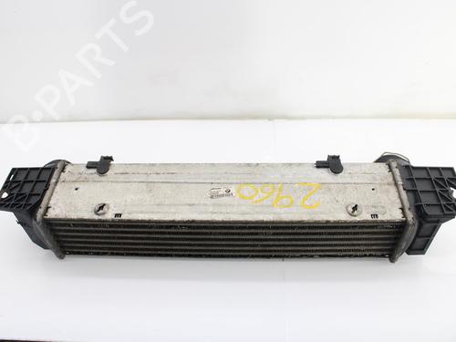 Intercooler BMW 1 (E87) 120 d | BP10120323M30 