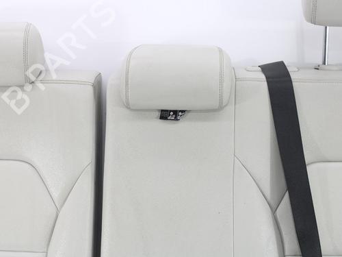 Rear seat MERCEDES-BENZ B-CLASS Sports Tourer (W246, W242) B 180 CDI / d (246.212) | BP10121456C17 