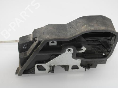 Rear left lock BMW 1 (E87) 116 d | BP11810558C100 