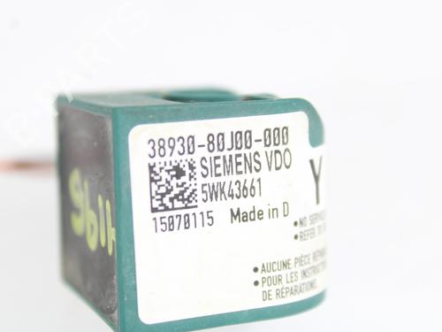 Electronic module SUZUKI SX4 (EY, GY) 1.9 DDiS (RW419D) | BP14455929M83 