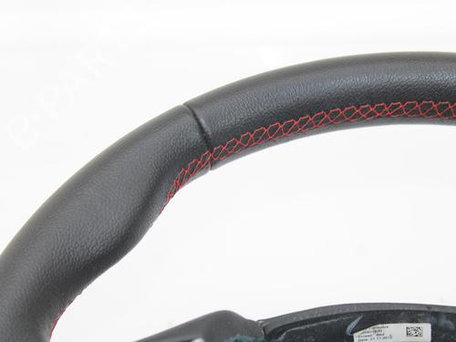 Steering wheel BMW 1 (F21) 116 d 62560182D