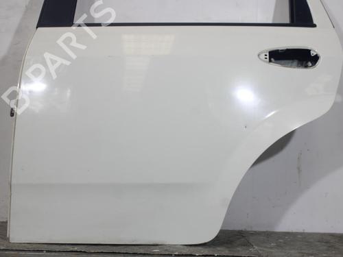 Left rear door FIAT PUNTO (199_) 1.4 (199AXB1A, 199BXB1A, 199BXB11, 199AXB11) | BP30154875C4
