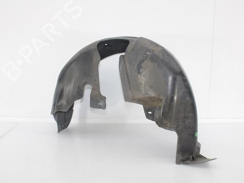 Wheel arch SEAT ALTEA XL (5P5, 5P8) 1.6 LPG 5P5810970D