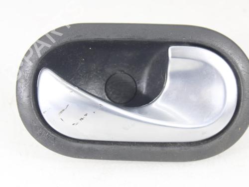 Used Front right interior door handle RENAULT MEGANE II (BM0/1_, CM0/1_) [2001-2012]  17185408